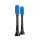 Końcówka do szczoteczek Philips Sonicare Końcówki do szczoteczki HX8072/11 TongueCare+